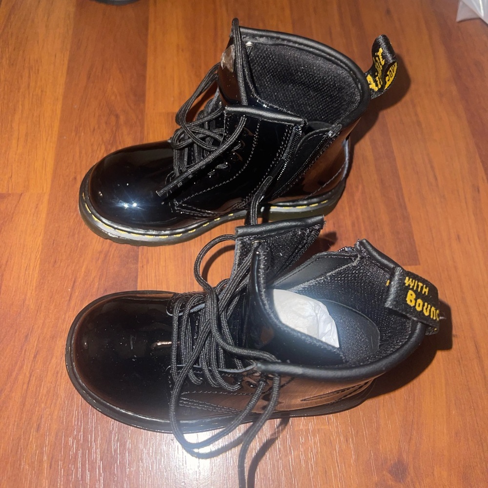 toddlers boots